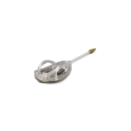 Method Feeder Cralusso - Crystal Rocket Method Feeder 60g